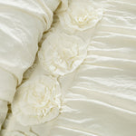 Darla 3 Piece Comforter Set