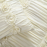 Darla 3 Piece Comforter Set