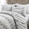 Darla 3 Piece Comforter Set