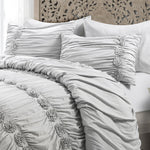 Darla 3 Piece Comforter Set