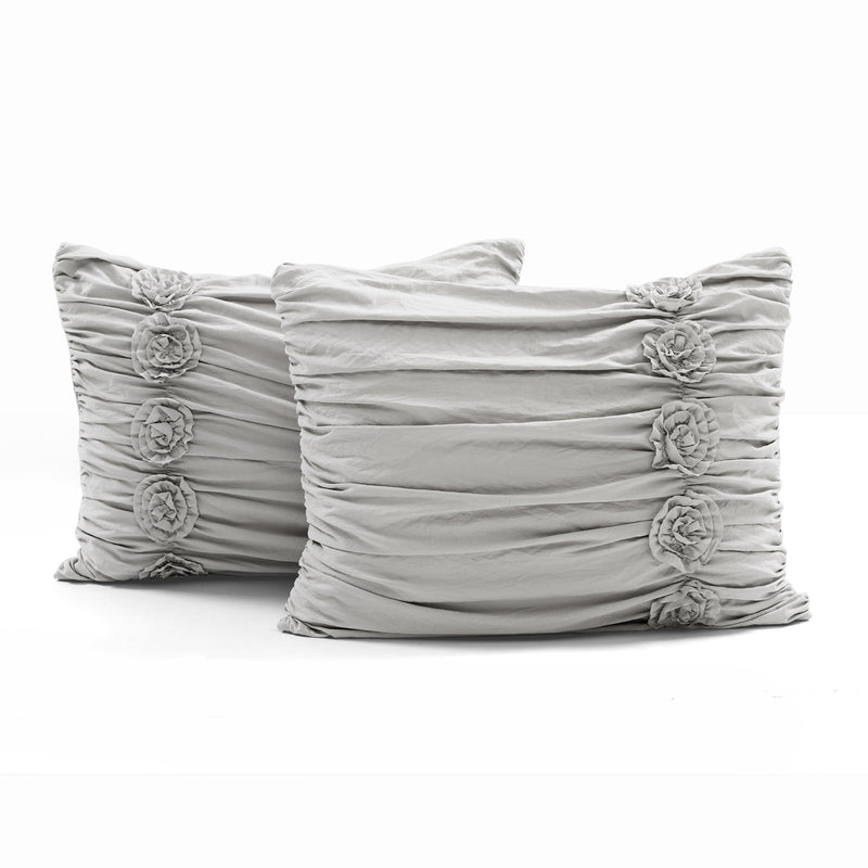 Darla 3 Piece Comforter Set