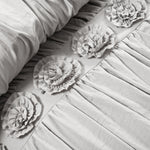 Darla 3 Piece Comforter Set