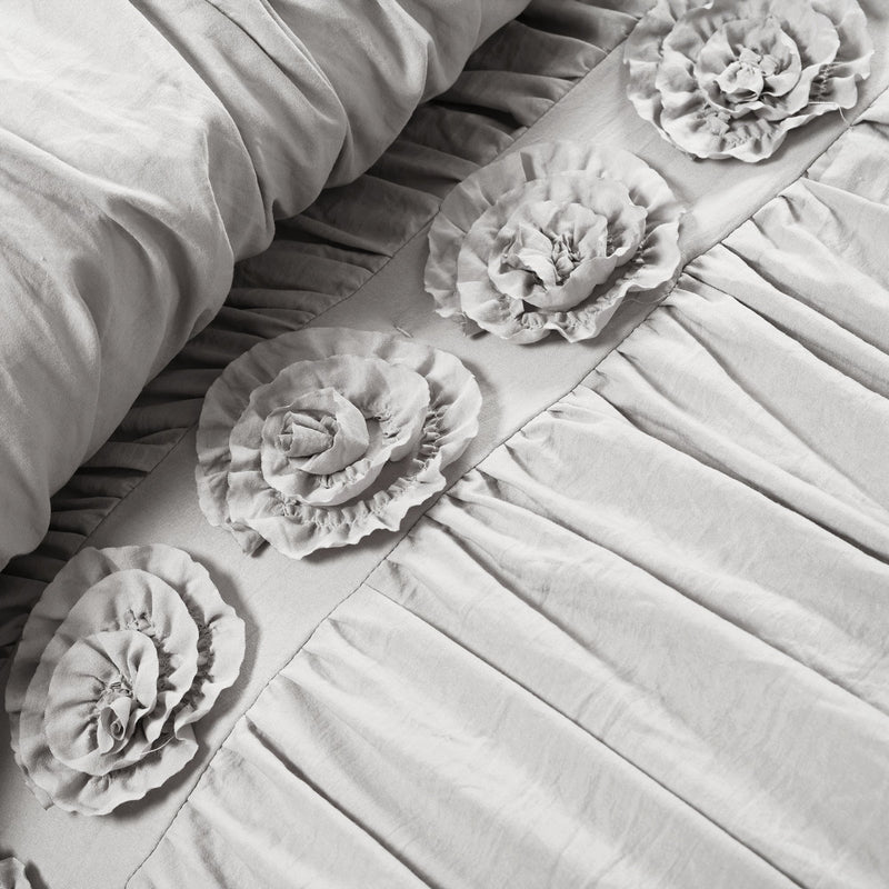 Darla 3 Piece Comforter Set