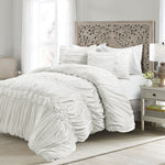 Darla 3 Piece Comforter Set