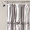 Rosettes Shower Curtain