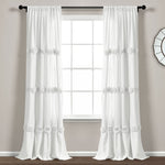 Darla Window Curtain