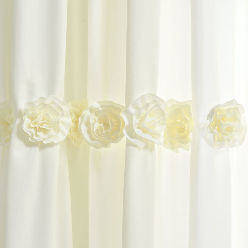 Darla Window Curtain