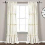 Darla Window Curtain