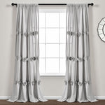 Darla Window Curtain