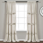 Darla Window Curtain
