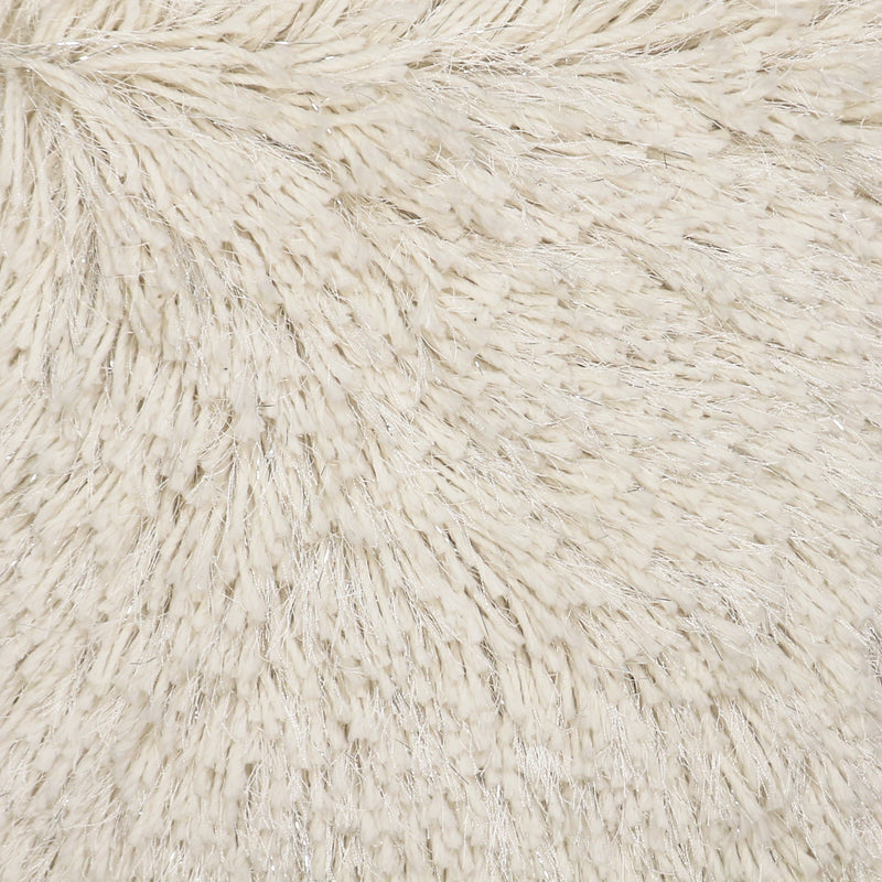 Ella Shaggy Fur Decorative Pillow