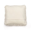 Ella Shaggy Fur Decorative Pillow