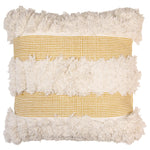 Toulouse Tassel Decorative Pillow