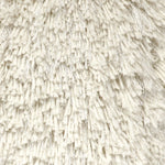 Shaggy Fur Decorative Pillow