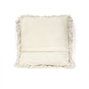 Shaggy Fur Decorative Pillow