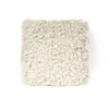 Shaggy Fur Decorative Pillow