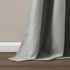Shimmer Sequins Window Curtain Panel Set