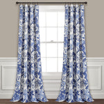 Sydney Light Filtering Window Curtain Panel Set