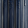 Boho Macrame Textured Cotton Window Curtain