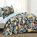 Sydney 3 Piece Quilt Set