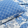 Sydney 3 Piece Quilt Set