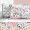 Pixie Fox 6 Piece Daybed Cover Set