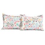 Pixie Fox 6 Piece Daybed Cover Set