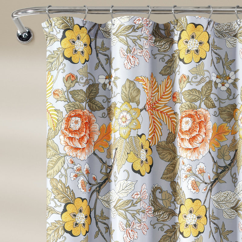 Sydney Shower Curtain