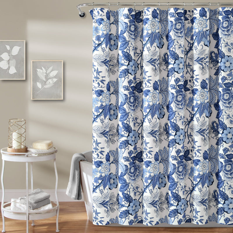 Sydney Shower Curtain