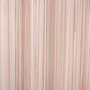 Boho Macrame Textured Cotton Window Curtain