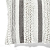 Bria Stripe Decorative Pillow Cover