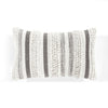 Bria Stripe Decorative Pillow Cover