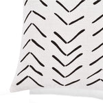 Hygge Row Decorative Pillow Cover