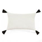 Let's Cuddle Script Decorative Pillow Cover