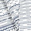Hygge Stripe 3 Piece Quilt Set