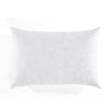 Feather Down in Cotton Cover Decorative Pillow Insert