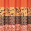 Royal Empire Window Curtain Panel Set