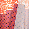 Royal Empire Window Curtain Panel Set