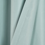 Insulated Grommet Blackout Window Curtain Panel Set