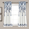 Tanisha Light Filtering Window Curtain Panel Set