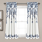 Tanisha Light Filtering Window Curtain Panel Set