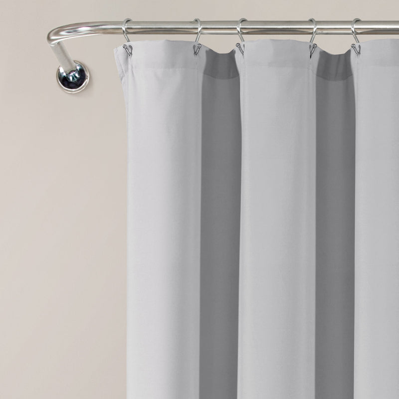 Avery Shower Curtain