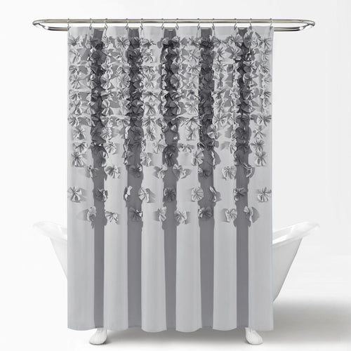 Lucia Shower Curtain