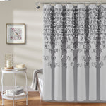 Lucia Shower Curtain