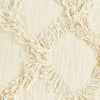 Oggee Tuft Decorative Pillow