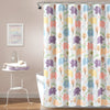 Hygge Elephant Shower Curtain