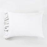 Reyna Ruffle Sheet Set