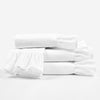 Reyna Ruffle Sheet Set