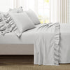 Reyna Ruffle Sheet Set