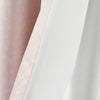 Pixie Fox Geo Blackout Window Curtain Panel